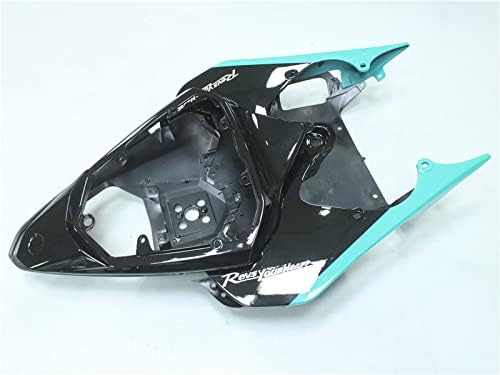 Miniatura 9 de NT FAIRING Carenado azul negro para Yamaha 2008-2016 YZF R6 YZF-R6 inyección ABS plásticos carrocería kit cuerpo trabajo 2009 2010 2011 2012 2013