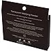 e.l.f. Translucent Mattifying Powder, Translucent, 0.13 Ounce