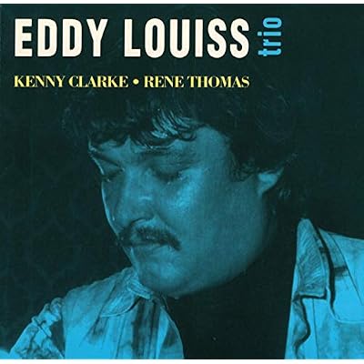 Eddy Louiss Trio