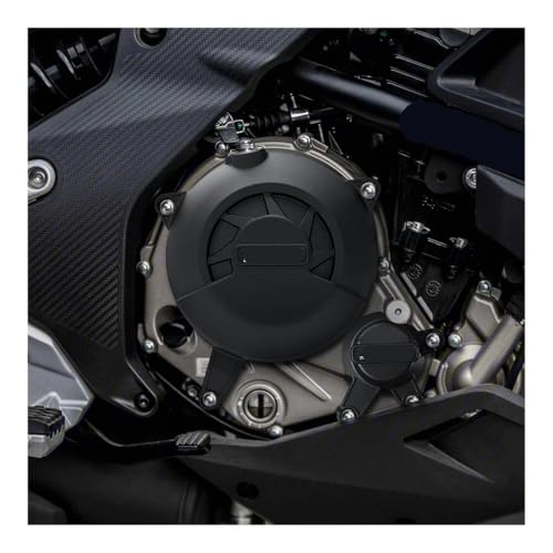 Kit protección cubierta motor anticaídas y alta resistencia 650MT GT 2