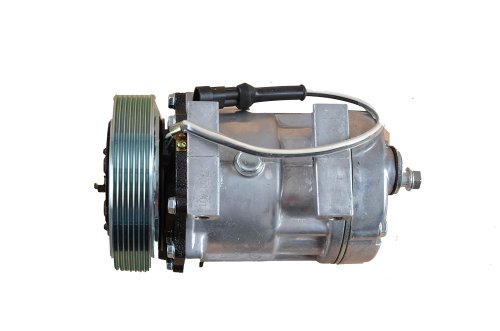 Nrf 32477 Compressore, Climatizzatore