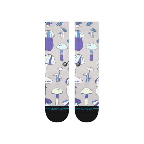 Stance Poly Blend Crew Socks2