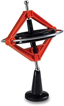 TEDCO Precision Gyroscope