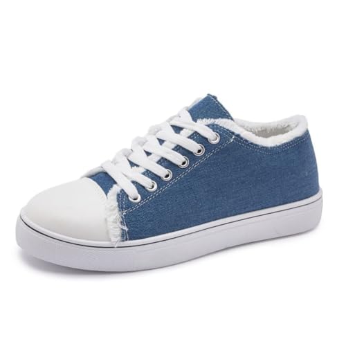 Baskets mode femme respirantes : chaussures de sport et loisirs en taille 39