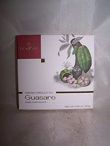 Domori | Guasare | Criollo 70% | 25g Cover
