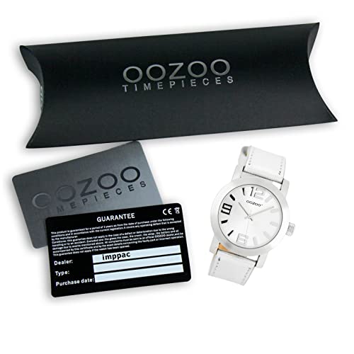 Oozoo JR200