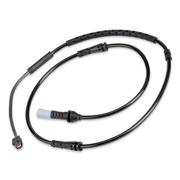 Sensore Usura Pastiglie Freno TRW GIC247 - Contatto Segnalazione Per Auto - Foto 4