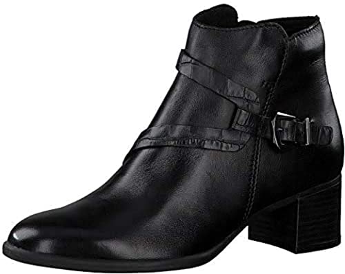 Materiale esterno: pelle nappa