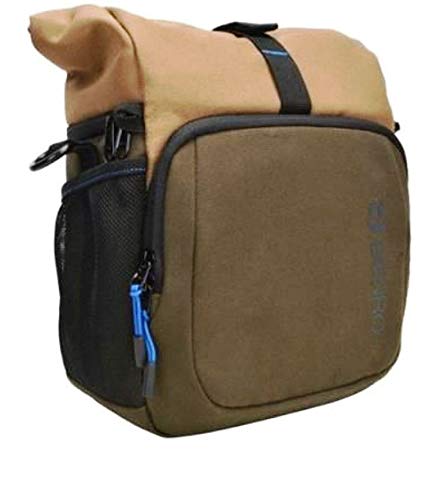 Benro ICS10KH: Bolsa de cámara Incognito  Color Negro