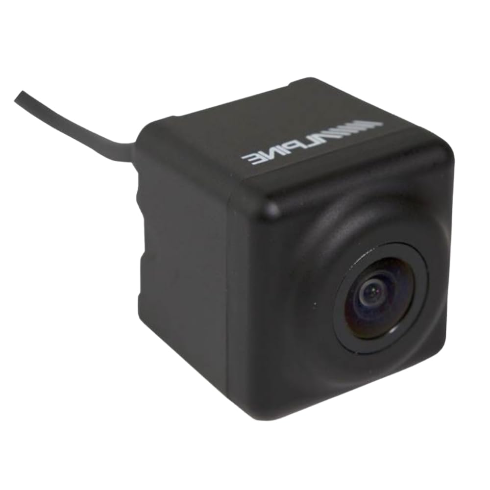 Alpine HCE-C1100 HDR Rear View Camera
