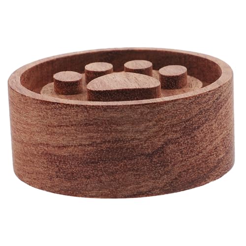Difusor aromático eléctrico de madera Outanaya