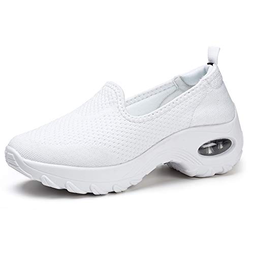 hkr womens walking tennis shoes