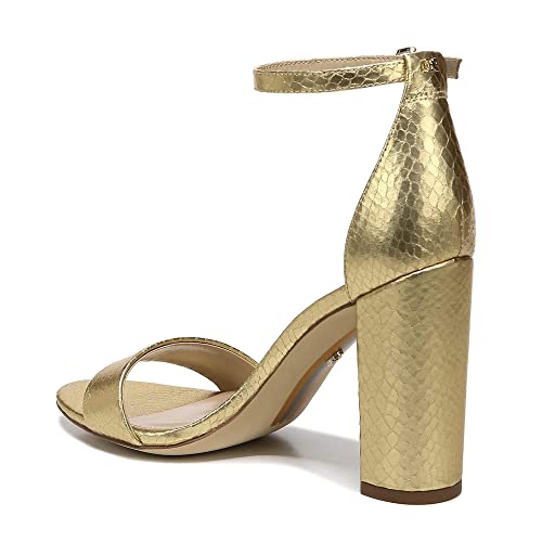 Image of Sam Edelman Women's Yaro Block Heel Sandal