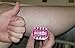 Premium Omnishaver Bi-Directional Shavers for Men & Women | Quick, Smooth, and Safe | Self-Cleaning, Self-Stropping Razor Blades for Shaving Head, Legs, Arms, Body (Pink)