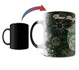 Morphing Mugs