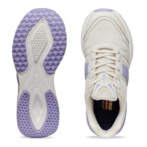 Image of Campus Women Nigma Sneakers