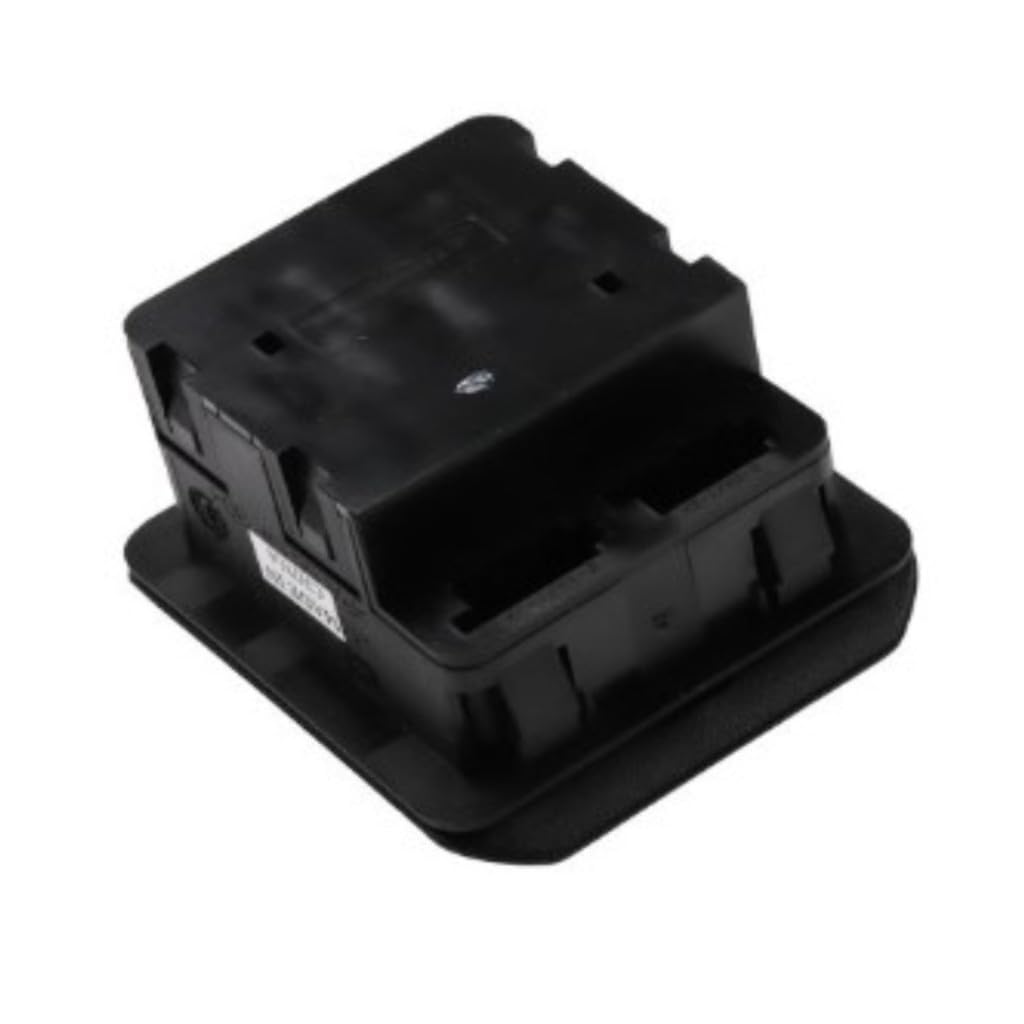 KarParts360 for GMC Savana 2500/3500/4500 2015 Accessory Receptacle