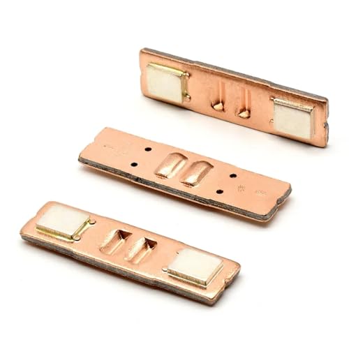 Kit contacteur 3RT1964-6A accessoires de rechange contact fixe mobile 3RT1064