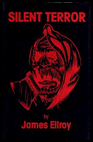 Silent Terror 0940941007 Book Cover