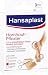 Produktbild Hansaplast Hornhaut-Pflaster (3 Stück), zuschneidbare Pflaster gegen Hornhaut und zur Entfernung von Hühneraugen oder Schwielen, weiches Material