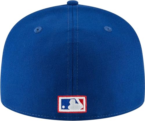 Braves Atlanta 1972 Cooperstown Cap 59Fifty Fitted miniatura 4