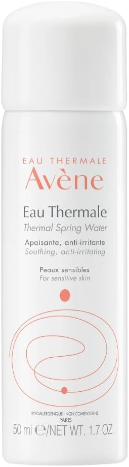 Avène Thermal Spring Water 50Ml