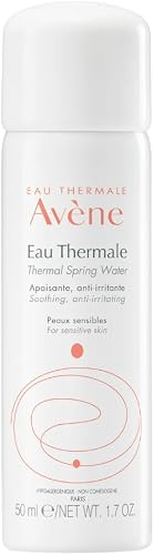 Avene Thermal Spring Water Spray 50 ml