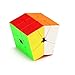 CuberSpeed Moyu Square 1 Speed Cube Moyu Meilong Square one Stickerless Magic Cube