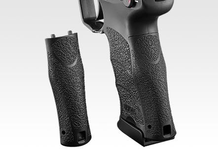 B 東京マルイ HK45 ガスブローバック　予備マガジン付き　B Amazon.co.jp: 東京マルイ HK45 タクティカル 18歳以上ガス