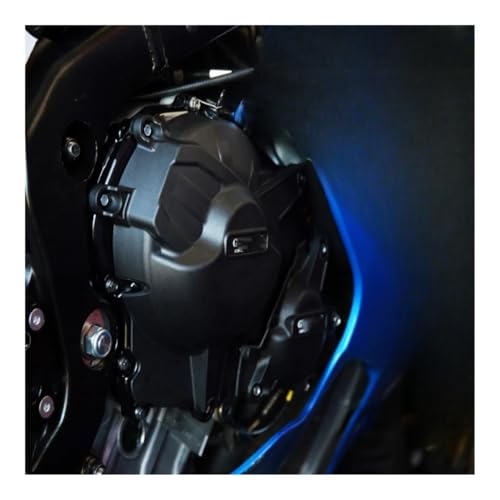 Funda protectora para motor de motocicleta GSXR1000 2017-2024 de alta resistencia 4