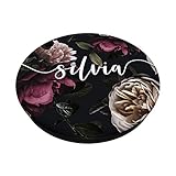 Zoom IMG-1 silvia elegante rosa nome personalizzato Zoom IMG-1 silvia elegante rosa nome personalizzato