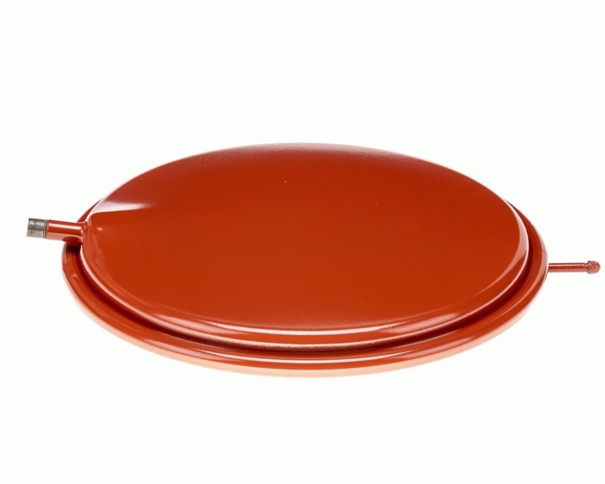 MULTICOMPONENTES ® - VASO EXPANSIÓN CALDERA SAUNIER S1005000 ORI