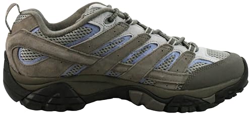 Merrell J98324 Women'S Moab 2 Vent Falcon Hiking Shoe 8.5 M Us thumb #5