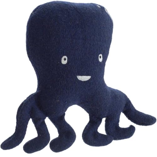HUNTER Skagen Squid Dog Toy 20 cm
