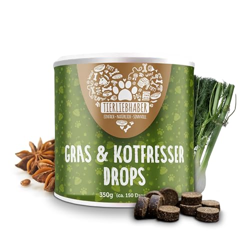 Eau Des Sens Saint Nutrition® Gras Kotfresser - Friandises Pour - Foto 8