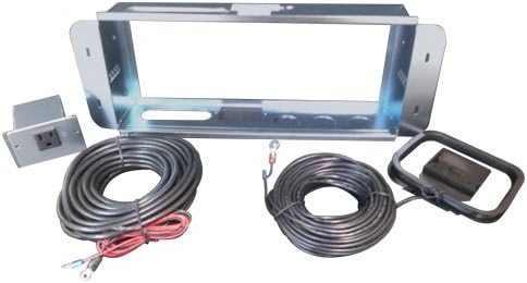 IST-I2000H I200 Intercom, White