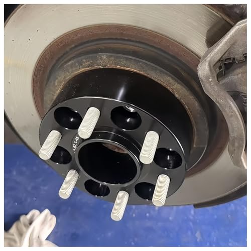Adaptateur d'entretoises de roue 60mm à 110mm 6 cosses pour Maxus - 6