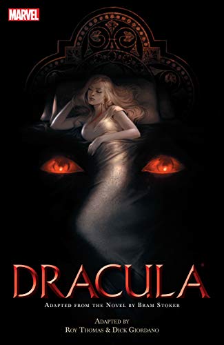 Dracula (Dracula (2010))