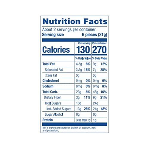 HI-CHEW Original Mix, Pack de 8 bolsas 2.12 oz cada una miniatura 4