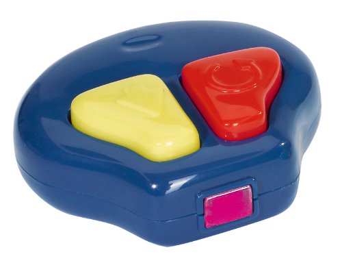 Simba Dickey 4014726 - Mi Primer Radiocontrol (Plastico) (+18 Meses) , color/modelo surtido