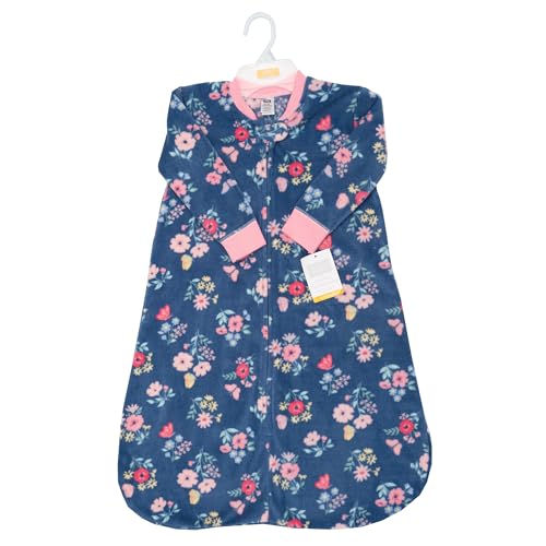 Image of Hudson Baby Unisex Baby Long-Sleeve Fleece Sleeping Bag
