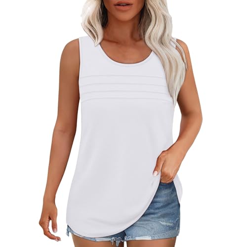 Productos Gratis Hoy Top Lunares Camisa Mujer Elegante Camiseta Blanca Fitness White Fitted Shirt Women Camisetas Sin Mangas Deporte Lencero Tirantes Lino Tennis Tops For UK Rojo Summer Gilet De