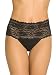 Produktbild Nina von C. Damen-Taillenslip FINE Cotton schwarz Größe 38
