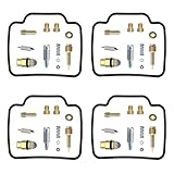 Caractéristiques : le carburateur assure le mélange correct de gaz et d'air pour répondre aux conditions de fonctionnement spécifiques du moteur, améliorant ainsi l'efficacité énergétique et le fonctionnement.