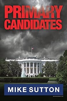 Paperback Primary Candidates Book
