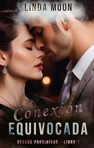 Conexión Equivocada: Liam & Catherine (Deseos Prohibidos nº 1)
