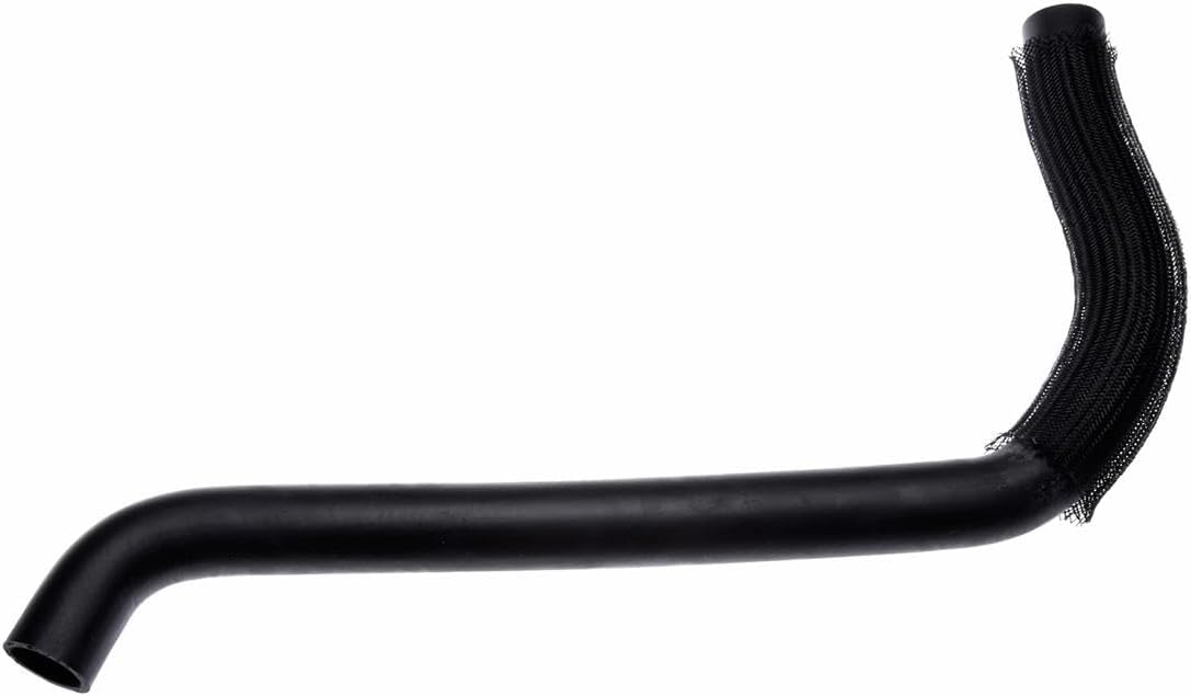 Radiator Hoses Upper and Lower Kit Replaces 7T4Z8260A, 7T4Z8286A, AT438B273AA for Lincoln MKX 3.5L 2007-2010, for Ford Edge 3.5L 2007-2010 Upper Lower Radiator Coolant Hose (2x)