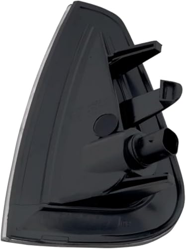 Miniatura 2 de Para Dodge Charger 2006-2010 - Conjunto de luz de posición lateral delantera para lado del pasajero, certificado DOT, CH2551126 | 4806218AD