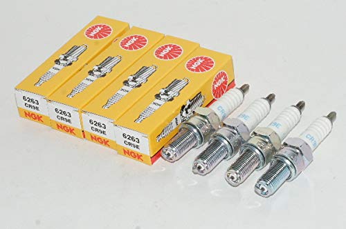 138OnlineShop NGK Xp[NvO i CR9E 6263 lW^ x4{Zbg GkW[P[ {ꓩƁ4X-1513