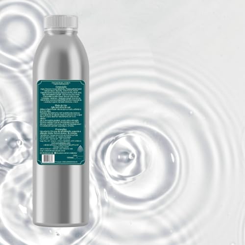 ÁGUA MICELAR LAVANDA LINDÓIA NATURALE®